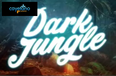 Dark Jungle